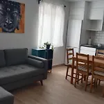 Nuevo Cerca De La Costa Y A 15 Min De Bilbao! Apartment *