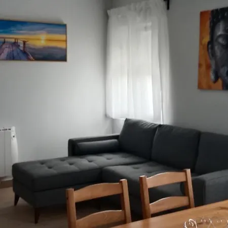 Nuevo Cerca De La Costa Y A 15 Min De Bilbao! *