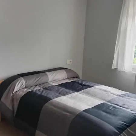 Nuevo Cerca De La Costa Y A 15 Min De Bilbao! Lejlighed