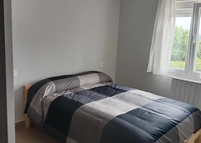 Nuevo Cerca De La Costa Y A 15 Min De Bilbao! Lejlighed