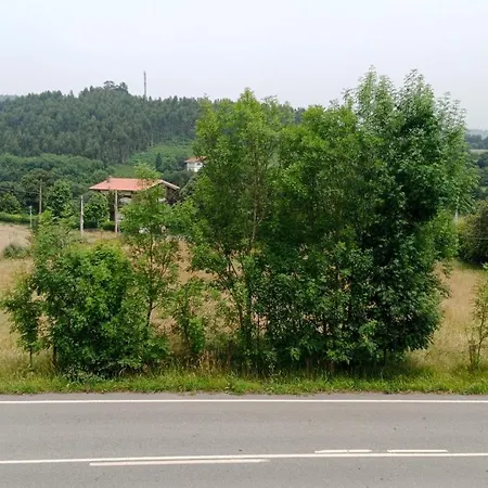 Nuevo Cerca De La Costa Y A 15 Min De Bilbao! דירה Urduliz