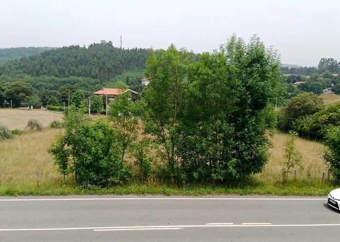 Nuevo Cerca De La Costa Y A 15 Min De Bilbao! شقة Urduliz