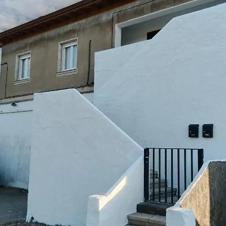 Appartement Nuevo Cerca De La Costa Y A 15 Min De Bilbao! *