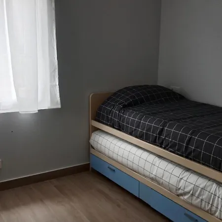 Nuevo Cerca De La Costa Y A 15 Min De Bilbao!