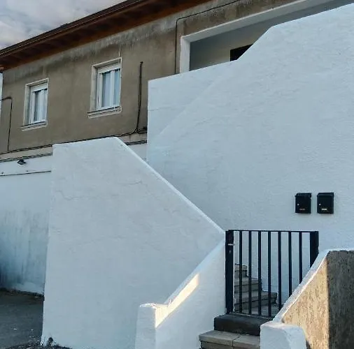 Appartement Nuevo Cerca De La Costa Y A 15 Min De Bilbao! *