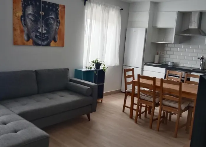 Nuevo Cerca De La Costa Y A 15 Min De Bilbao! Appartement *