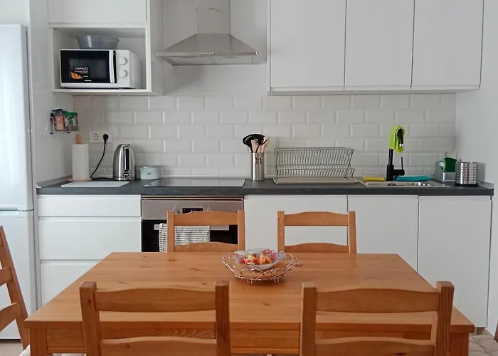 Nuevo Cerca De La Costa Y A 15 Min De Bilbao! * Urduliz