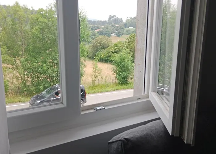 Appartement Nuevo Cerca De La Costa Y A 15 Min De Bilbao! *