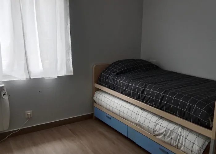 Nuevo Cerca De La Costa Y A 15 Min De Bilbao!